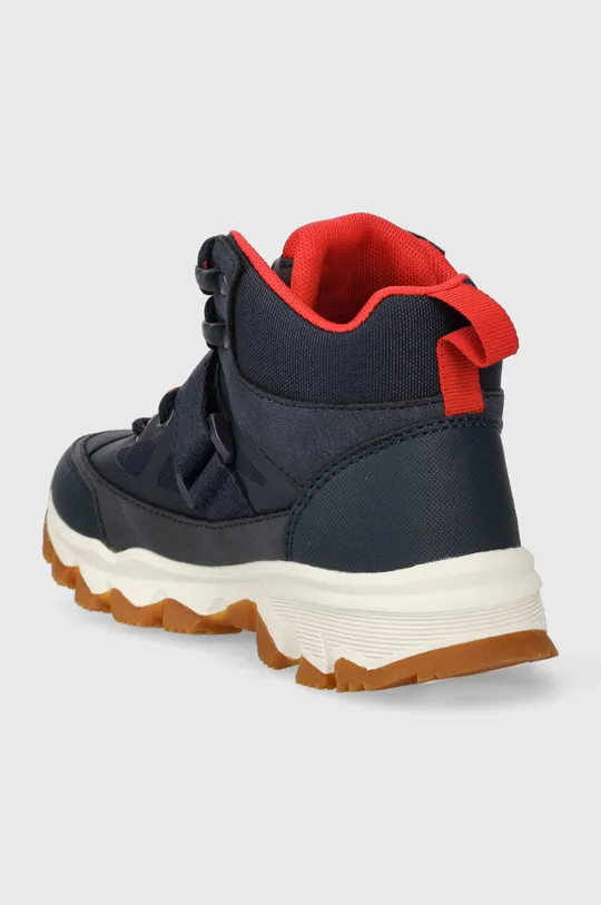 Дитячі зимові черевики Pepe Jeans Халяви: Синтетичний матеріал, Текстильний матеріал Внутрішня частина: Текстильний матеріал Підошва: Синтетичний матеріал