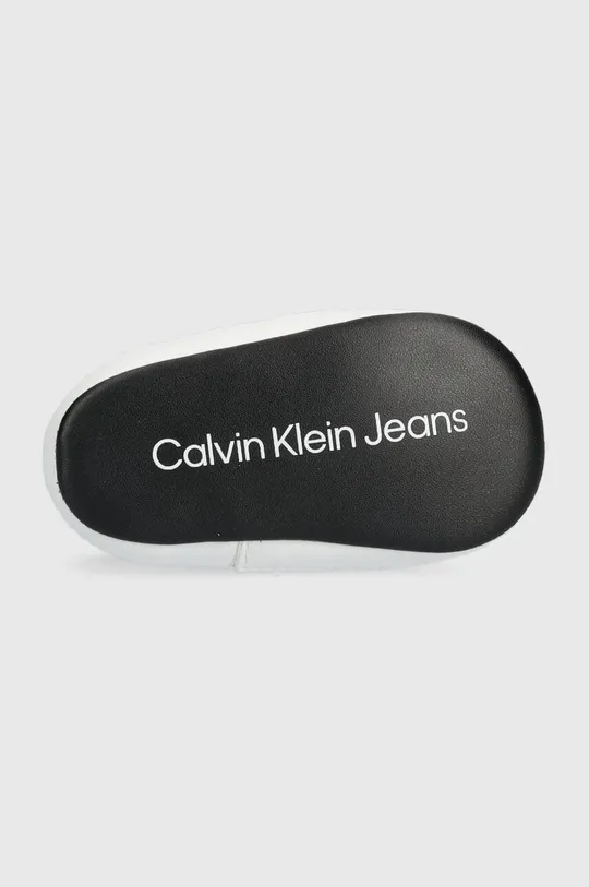 Calvin Klein Jeans buty niemowlęce Dziecięcy