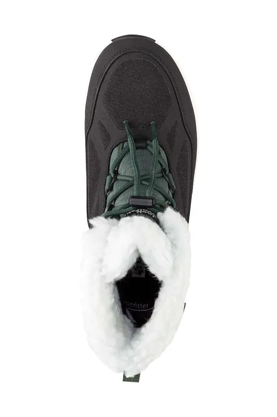 Jack Wolfskin buty zimowe dziecięce VOJO SHELL XT TEXAPORE MID Dziecięcy