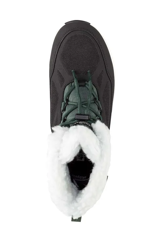 Dječje zimske čizme Jack Wolfskin VOJO SHELL XT TEXAPORE MID Dječji