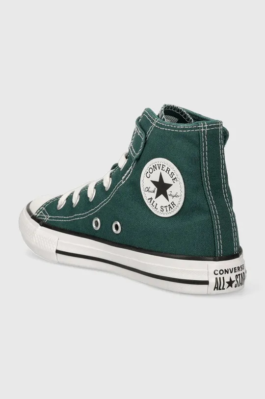 Detské tenisky Converse Zvršok: Textil Vnútro: Textil Podrážka: Syntetická látka