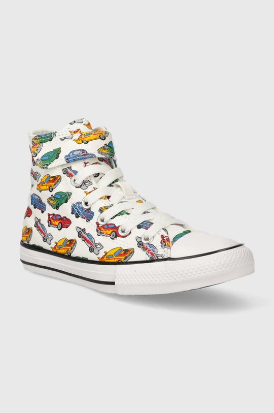 Converse trampki dziecięce multicolor