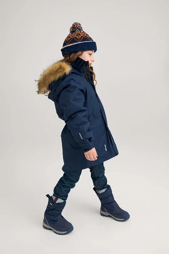 Dječje cipele za snijeg Reima Vimpeli