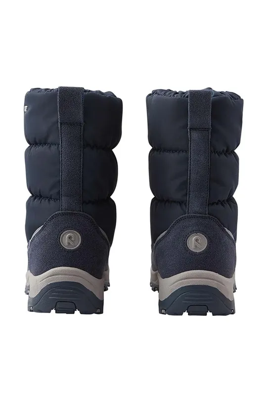 σκούρο μπλε Παιδικές μπότες χιονιού Reima Vimpeli