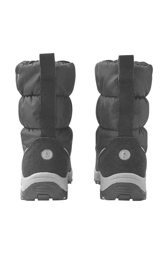 Dječje cipele za snijeg Reima Vimpeli Vanjski dio: Sintetički materijal, Tekstilni materijal Unutrašnji dio: Tekstilni materijal Potplat: Sintetički materijal