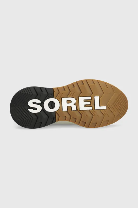 Sorel scarpe invernali bambini YOUTH OUT N ABOUT™ CLASSIC WP Bambini