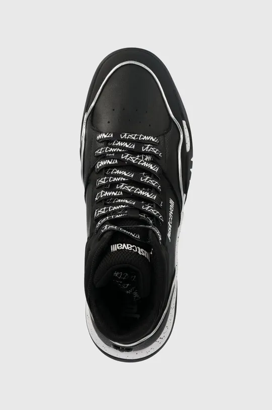 czarny Just Cavalli sneakersy