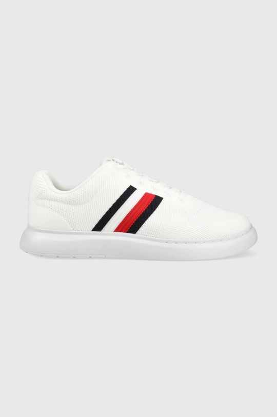 λευκό Αθλητικά Tommy Hilfiger LIGHTWEIGHT CUPSOLE Ανδρικά