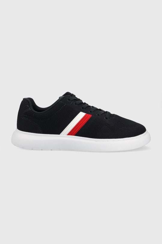 тёмно-синий Кроссовки Tommy Hilfiger LIGHTWEIGHT CUPSOLE Мужской