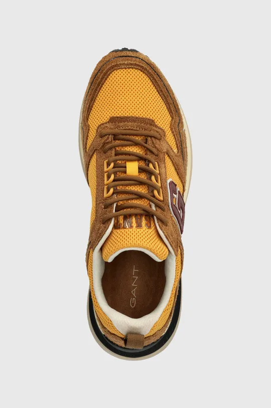giallo Gant sneakers Cazidy