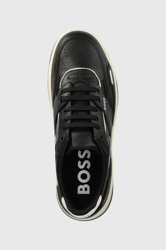 чорний Кросівки BOSS Baltimore