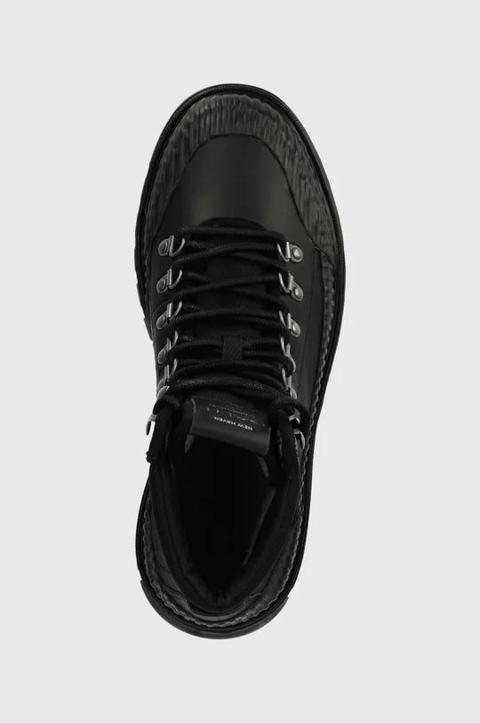 fekete Gant cipő Nebrada