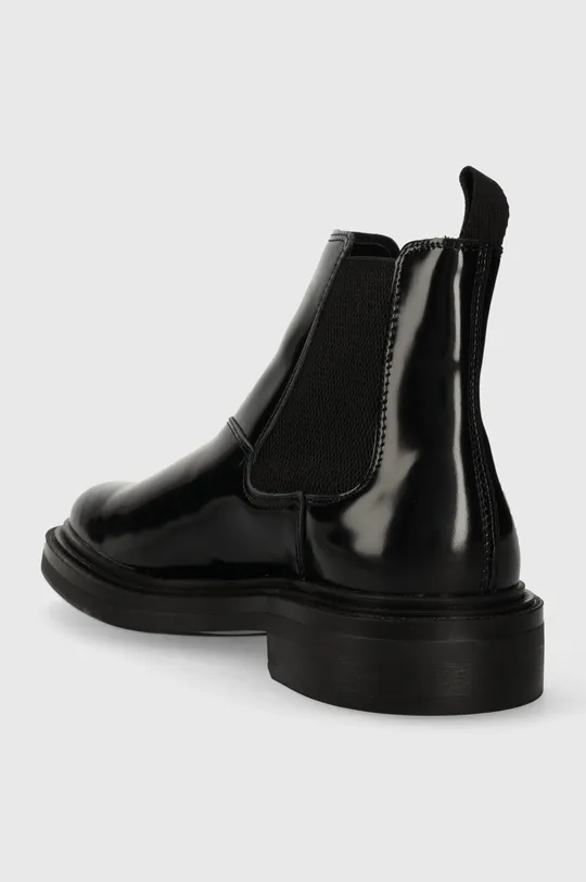 Δερμάτινες μπότες τσέλσι Gant Fairwyn Πάνω μέρος: Φυσικό δέρμα Εσωτερικό: Υφαντικό υλικό, Φυσικό δέρμα Σόλα: Συνθετικό ύφασμα