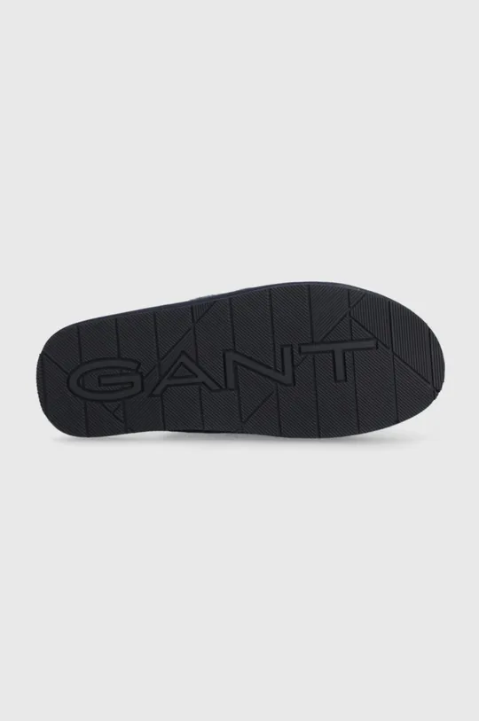 Vlnené papuče Gant Tamaware Pánsky