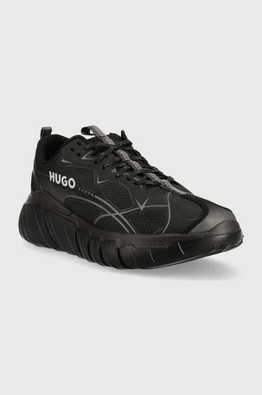 Кросівки HUGO Xeno чорний