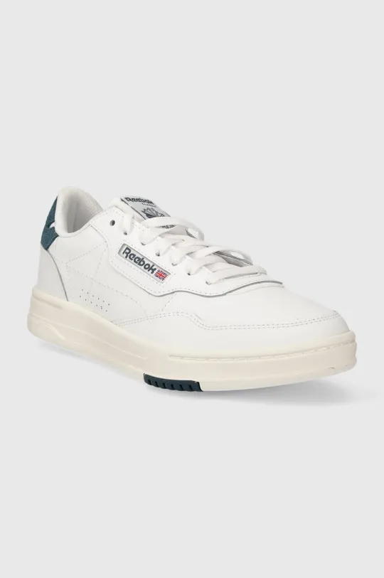 Reebok Classic leather sneakers white