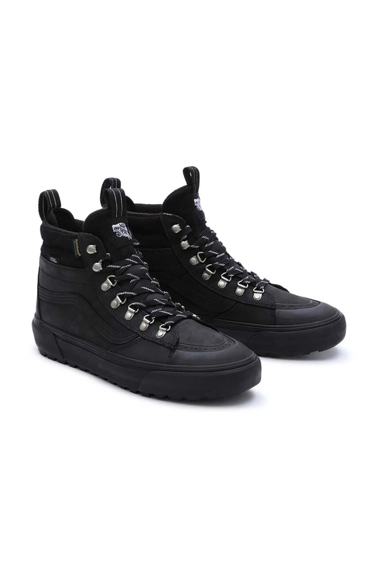 Vans sneakers SK8-Hi DR MTE-2 VN0009QMBLA1 negru AW23