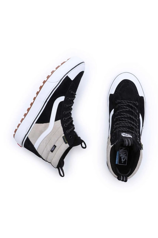 Tenisice Vans SK8-Hi MTE-2 crna VN0007NKY3U1