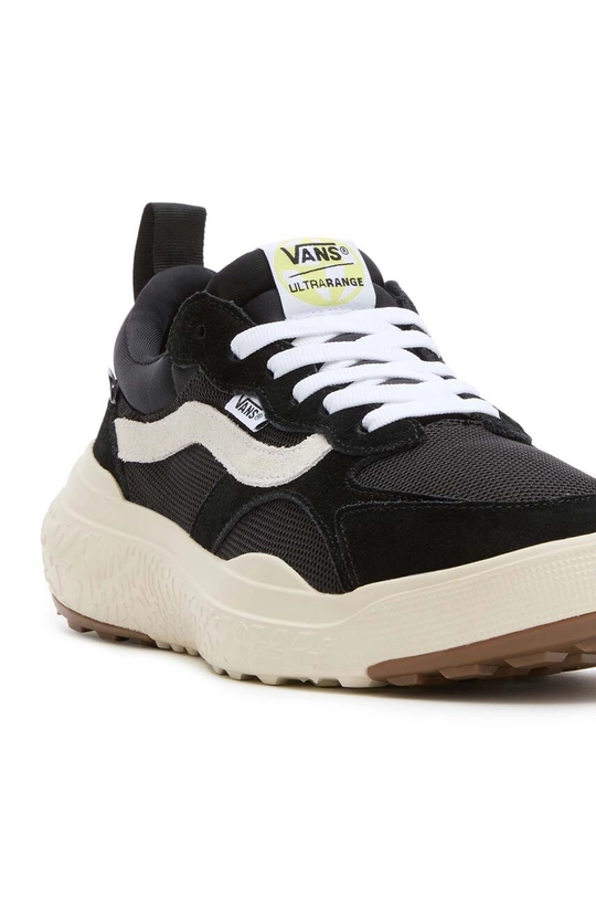 Αθλητικά Vans UltraRange Neo VR3  Πάνω μέρος: Υφαντικό υλικό, Δέρμα σαμουά Σόλα: Συνθετικό ύφασμα Ένθετο: Υφαντικό υλικό