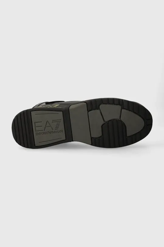 EA7 Emporio Armani sneakers Uomo