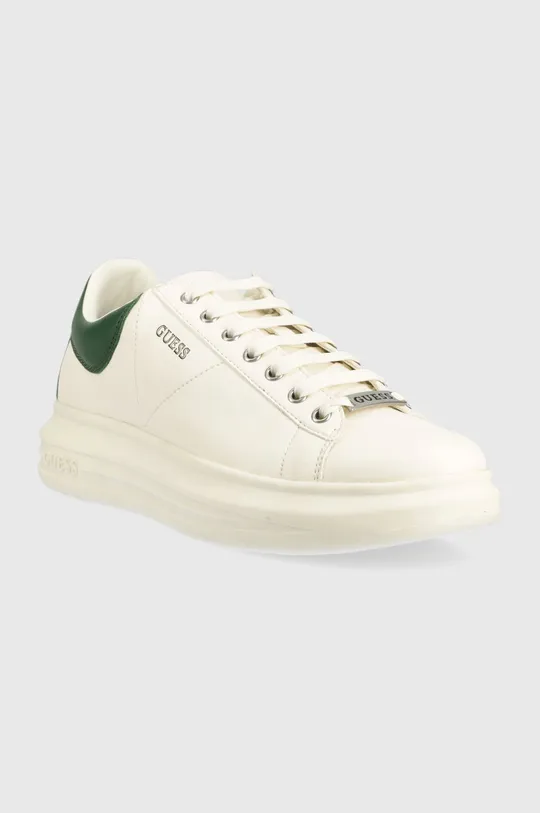 Guess sneakersy VIBO SMART biały