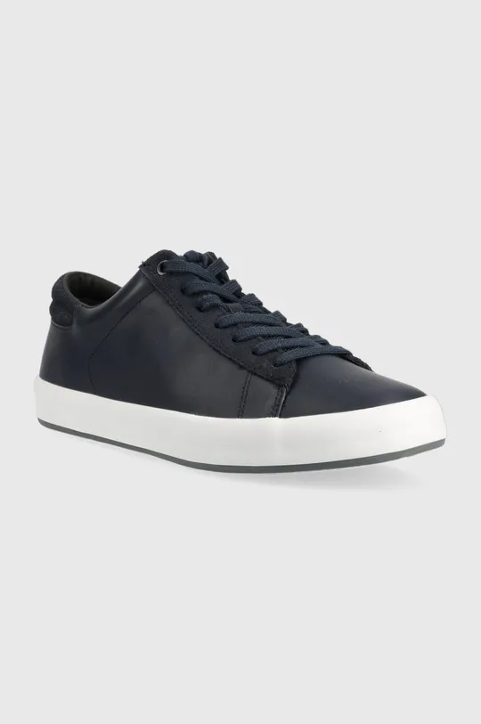 Δερμάτινα αθλητικά παπούτσια Camper Andratx σκούρο μπλε