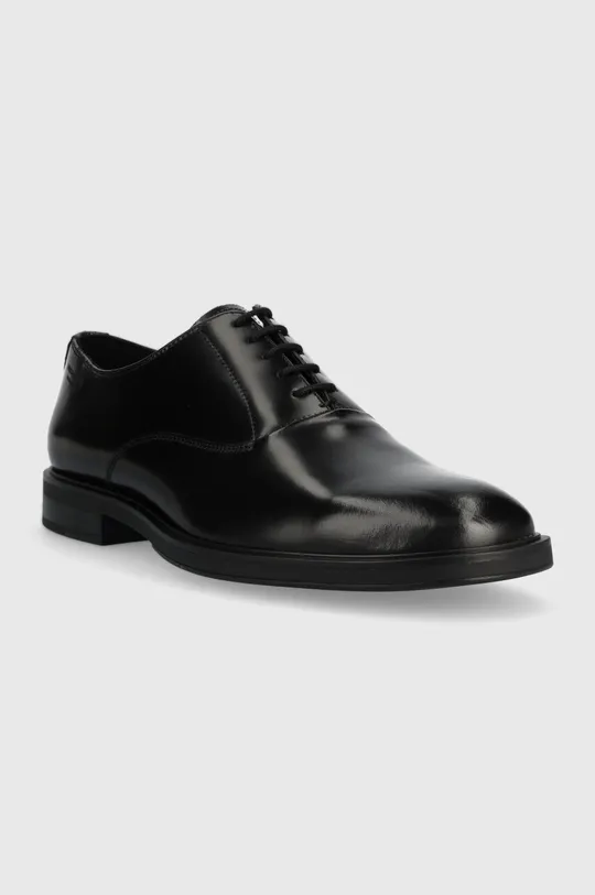 Δερμάτινα κλειστά παπούτσια Vagabond Shoemakers ANDREW μαύρο