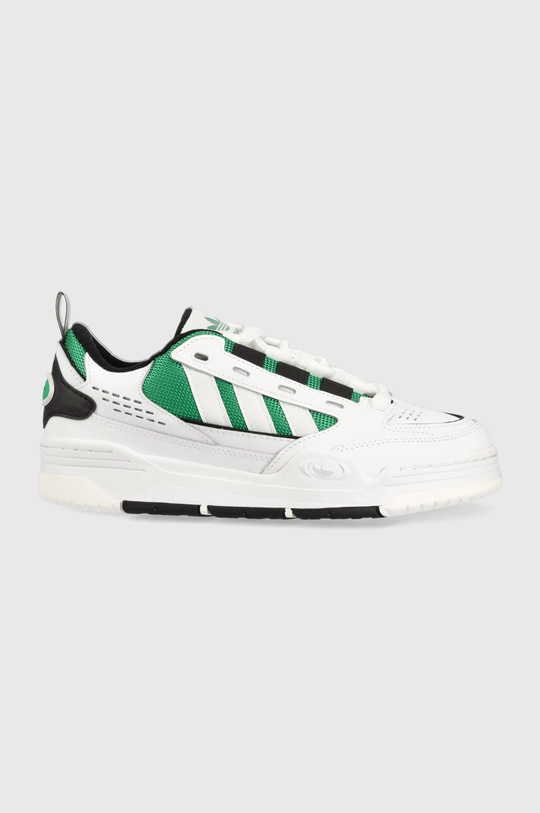 biały adidas Originals sneakersy ADI2000 Męski