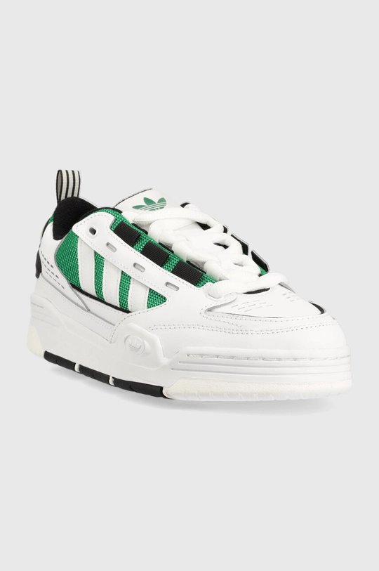 Αθλητικά adidas Originals ADI2000 λευκό