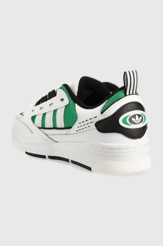 adidas Originals sneakers ADI2000  Uppers: Textile material, Natural leather Inside: Textile material Outsole: Synthetic material
