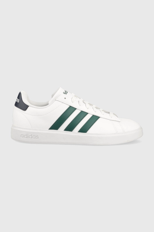 biela Tenisky adidas GRAND COURT Pánsky