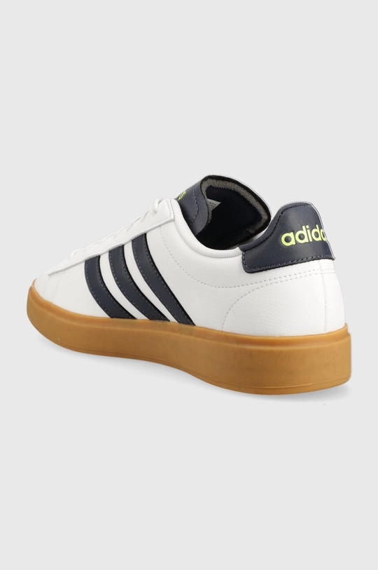 Παπούτσια Αθλητικά adidas GRAND COURT ID4469 λευκό