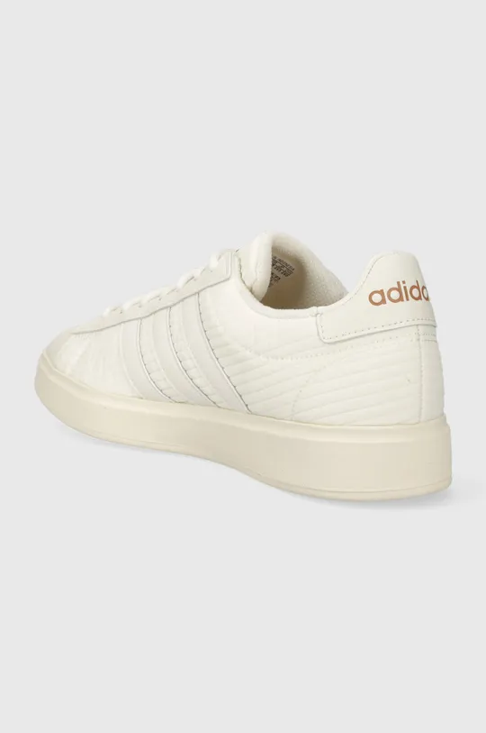adidas sneakers GRAND COURT Gambale: Materiale sintetico, Materiale tessile Parte interna: Materiale tessile Suola: Materiale sintetico