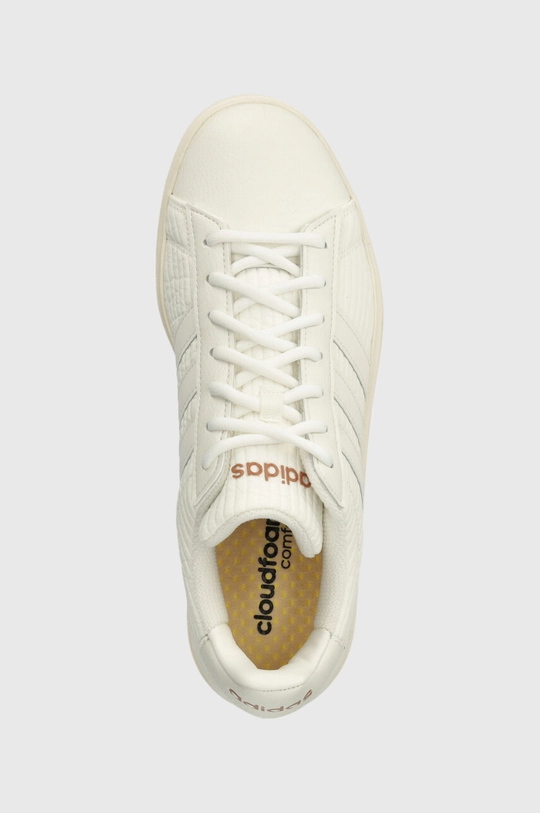 λευκό Αθλητικά adidas GRAND COURT