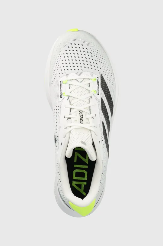szary adidas Performance buty do biegania Adizero SL