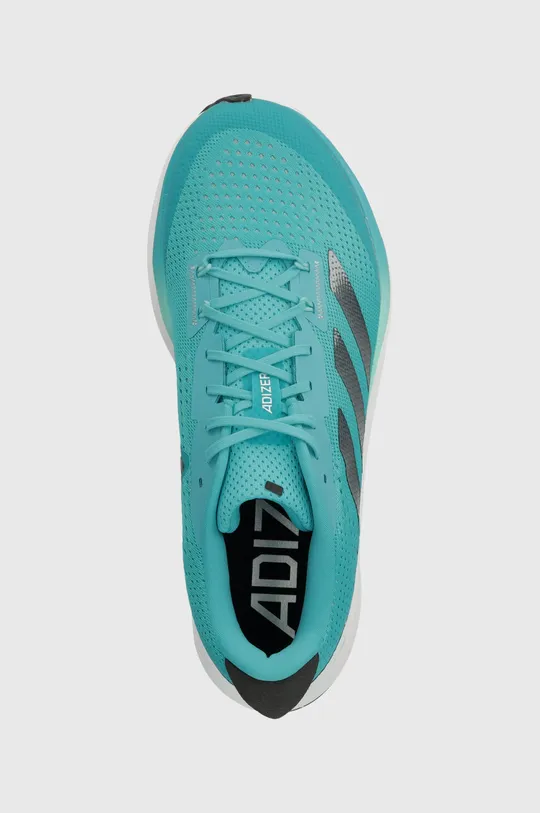 μπλε Παπούτσια για τρέξιμο adidas Performance ADIZERO