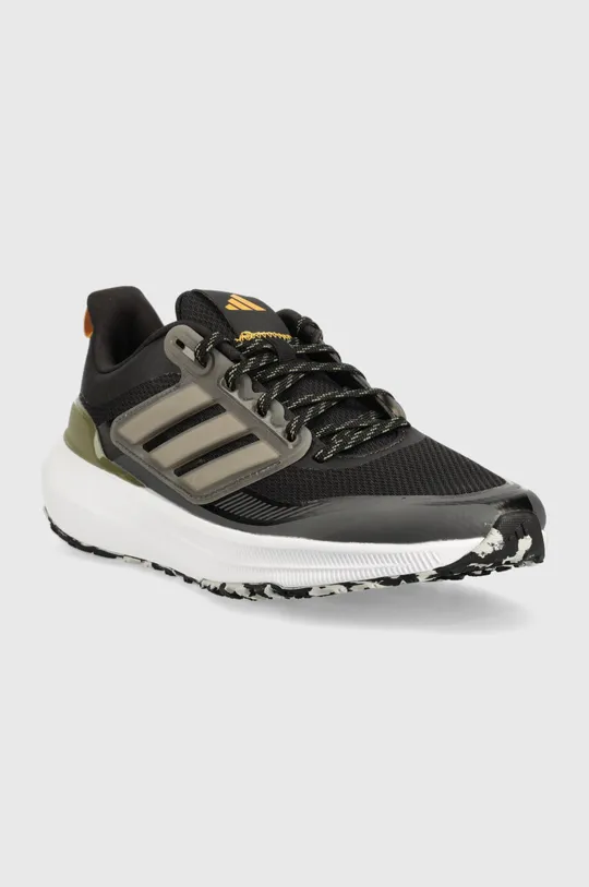 Παπούτσια για τρέξιμο adidas Performance Ultrabounce TR μαύρο