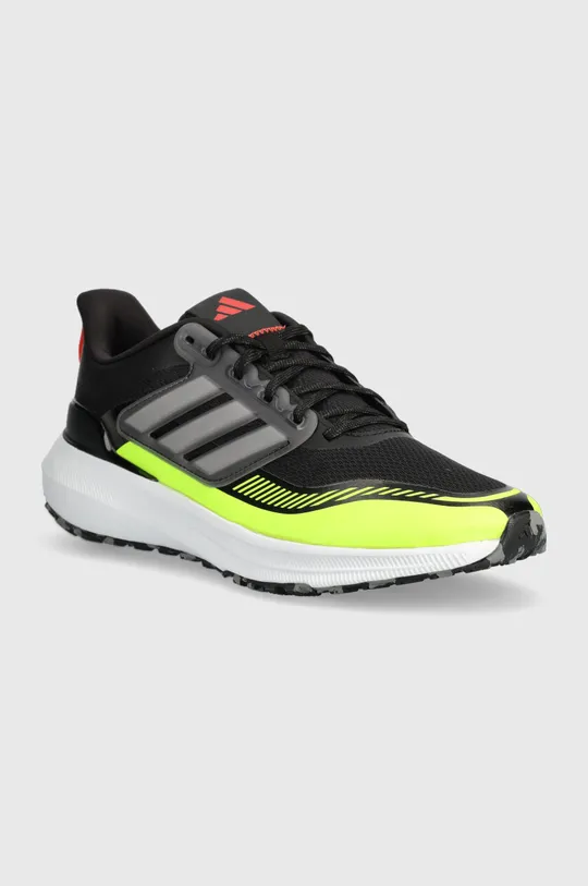 Бігові кросівки adidas Performance Ultrabounce TR чорний