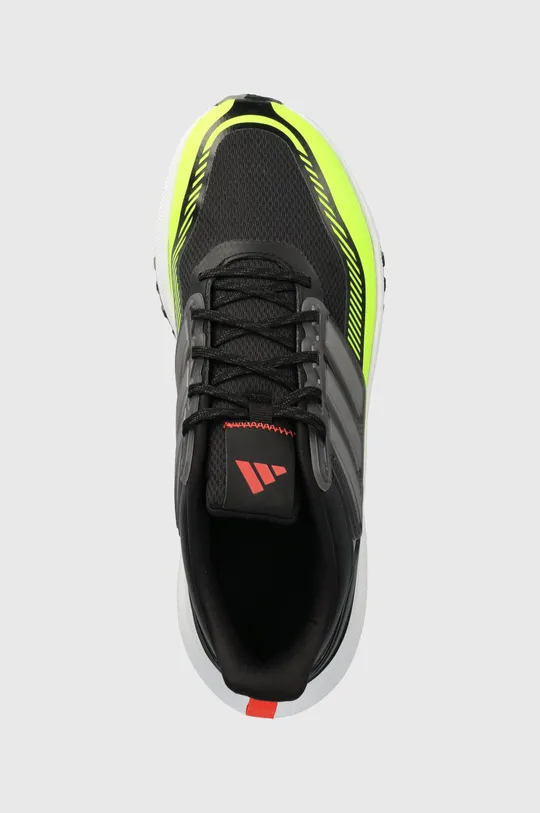 czarny adidas Performance buty do biegania Ultrabounce TR