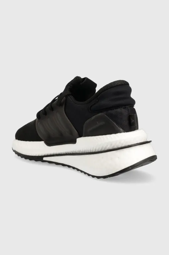 Обувь для бега adidas X_Plrboost  Голенище: Синтетический материал, Текстильный материал Внутренняя часть: Текстильный материал Подошва: Синтетический материал