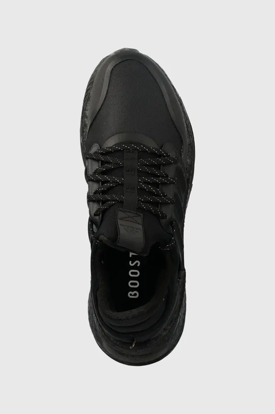 čierna Topánky adidas PLRBOOST