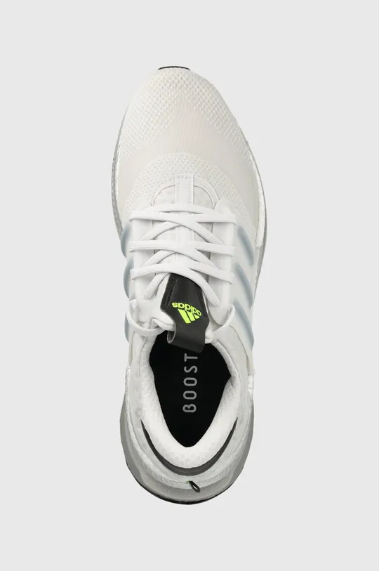 biały adidas buty do biegania X_Plrboost