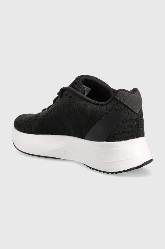 Обувь для бега adidas Performance Duramo SL  Голенище: Синтетический материал, Текстильный материал Внутренняя часть: Текстильный материал Подошва: Синтетический материал