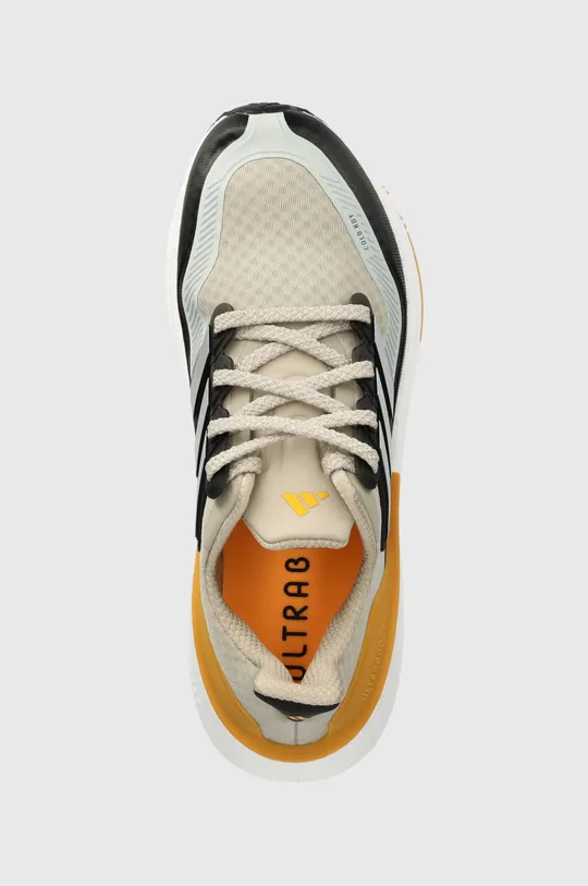серый Обувь для бега adidas Performance Ultraboost Light