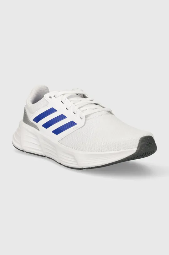 Παπούτσια για τρέξιμο adidas Performance GALAXY λευκό