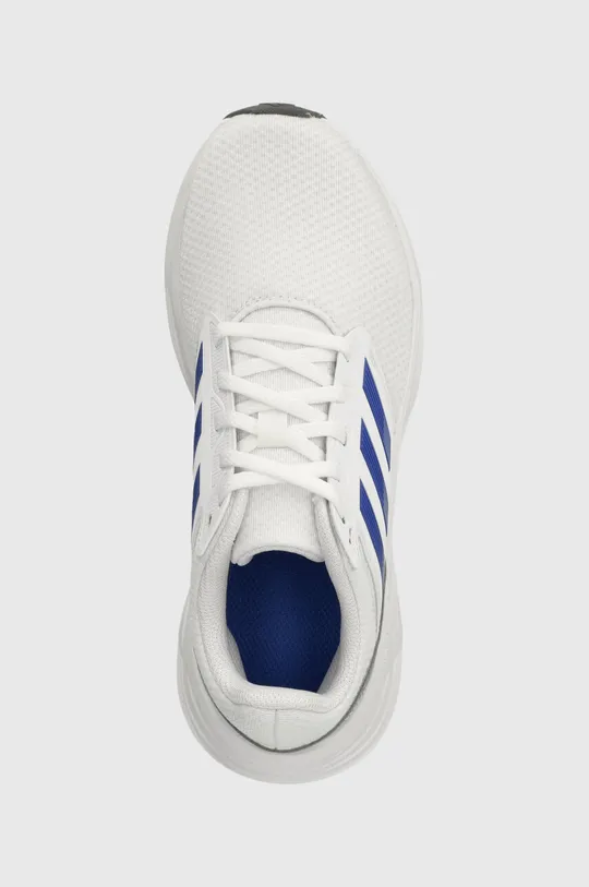 λευκό Παπούτσια για τρέξιμο adidas Performance GALAXY