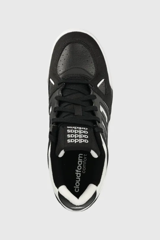 fekete adidas sportcipő MIDCITY