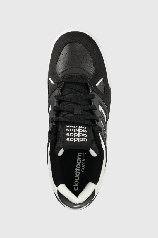 črna Superge adidas MIDCITY