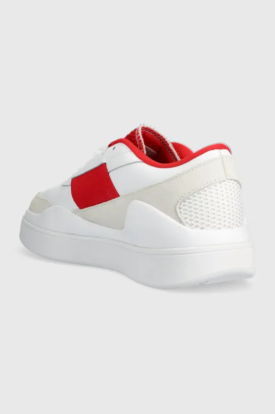 adidas sneakersy OSADE Cholewka: Materiał syntetyczny, Skóra naturalna, Skóra zamszowa, Wnętrze: Materiał tekstylny, Podeszwa: Materiał syntetyczny