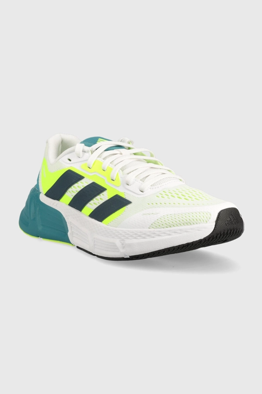 Бігові кросівки adidas Performance Questar 2 білий